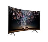 Samsung 65" 65RU7372 CURVED 4K UHD 3840 x 2160 LED TV, SMART, Apple AirPlay 2, HDR 10+, 1500 PQI, Dolby Digital Plus, DVB-T2CS2, WI-FI, 3xHDMI, 2xUSB, Charcoal Black