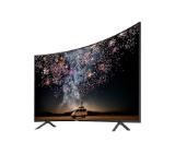 Samsung 65" 65RU7372 CURVED 4K UHD 3840 x 2160 LED TV, SMART, Apple AirPlay 2, HDR 10+, 1500 PQI, Dolby Digital Plus, DVB-T2CS2, WI-FI, 3xHDMI, 2xUSB, Charcoal Black