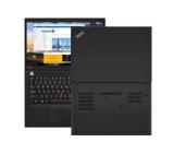 Lenovo ThinkPad T490 Intel Core i5-8265U (1.6GHz up to 3.9GHz, 6MB), 8GB DDR4 2400MHz, 256GB SSD, 14" FHD (1920x1080), AG, IPS, Intel UHD Graphics 620,  WLAN AC, BT, FPR, SCR, 3 cell, Win10Pro, Black, 3Y