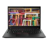 Lenovo ThinkPad T490s Intel Core i5-8265U (1.6GHz up to 3.9GHz, 6MB), 8GB Soldered DDR4 2400MHz, 256GB SSD, 14" FHD(1920x1080), AG, IPS, Integrated Intel UHD Graphics 620, WLAN AC, BT, FPR, Backlit KB, SCR, 720p Cam, 3 cell, Win10Pro, 3Y