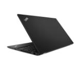 Lenovo ThinkPad T590 Intel Core i7-8565U (1.80 GHz up to 4.60 GHz, 8MB), 8GB DDR4 2400MHz, 256GB SSD, 15.6" FHD (1920x1080), AG, IPS, Intel UHD Graphics 620, WLAN AC, BT, FPR, Backlit KB, SCR, 720p Cam, 3 cell, Win10Pro, 3Y