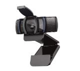 Logitech C920S Pro HD Webcam