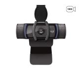 Logitech C920S Pro HD Webcam