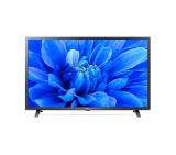 LG 32LM550BPLB, 32" LED HD TV, 1366 x 768, 50Hz, DVB-T2/C/S2, Game TV, HDMI, CI, USB, Virtual Surround, Two Pole Stand, Black