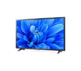 LG 32LM550BPLB, 32" LED HD TV, 1366 x 768, 50Hz, DVB-T2/C/S2, Game TV, HDMI, CI, USB, Virtual Surround, Two Pole Stand, Black