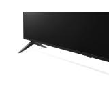 LG UHD, ELED, DVB-C/T2/S2, Nano Cell Display, Alpha 7 Gen2 Processor, Nano Cell Color, 4K Cinema HDR, Dolby Atmos, Wide Viewing Angle, Ultra Luminance, Local Dimming, ThinQ AI, webOS Smart TV, Built-in Wi-Fi, Bluetooth, Ultra Slim Design, 3 Sided Cinema