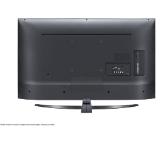 LG 65UM7400PLB, 65" 4K UltraHD TV, IPS 4K Display 3840 x 2160, DVB-T2/C/S2, Smart webOS ThinQ AI, WiFi 802.11ac, 4KActive HDR, HDMI, Simplink,CI, LAN, USB, Bluetooth, Ultra Surround, Crescent Stand, Iron Gray