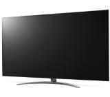 LG UHD, FALD, DVB-C/T2/S2, Nano Cell Display, Alpha 7 Gen2 Processor, Nano Cell Color, 4K Cinema HDR, Dolby Atmos, Wide Viewing Angle, Ultra Luminance, ThinQ AI, webOS Smart TV, Built-in Wi-Fi, Bluetooth, Full Cinema Screen, Crescent Stand, Iron Gray