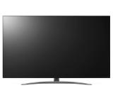 LG UHD, ELED, DVB-C/T2/S2, Nano Cell Display, Alpha 7 Gen2 Processor, Nano Cell Color, 4K Cinema HDR, Dolby Atmos, Wide Viewing Angle, Ultra Luminance, Local Dimming, ThinQ AI, webOS Smart TV, Built-in Wi-Fi, Bluetooth, Ultra Slim Design, Crescent Stand