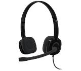 Logitech Stereo Headset H151