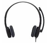 Logitech Stereo Headset H151