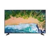 Samsung 40" 40NU7182 4K LED TV, SMART, 1300 PQI, HDR, QuadCore, DVB-TC(T2 Ready), WI-FI, PIP, 3xHDMI, 2xUSB, Black