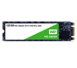 Western Digital Green 120GB M.2 SATA3