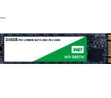 Western Digital Green 240GB M.2 SATA3