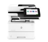 HP LaserJet Enterprise MFP M528dn Printer