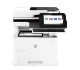 HP LaserJet Enterprise MFP M528f Printer