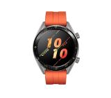 Huawei Watch GT FORTUNA B19R Smart Watch,Fortuna-B19R,CEE&Nordic European,Smart Watch, Orange