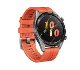 Huawei Watch GT FORTUNA B19R Smart Watch,Fortuna-B19R,CEE&Nordic European,Smart Watch, Orange
