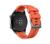 Huawei Watch GT FORTUNA B19R Smart Watch,Fortuna-B19R,CEE&Nordic European,Smart Watch, Orange