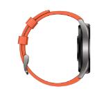 Huawei Watch GT FORTUNA B19R Smart Watch,Fortuna-B19R,CEE&Nordic European,Smart Watch, Orange