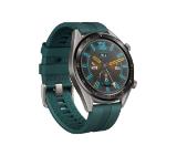 Huawei Watch GT FORTUNA B19I Smart Watch,Fortuna-B19S,CEE&Nordic European,Smart Watch, Indigo