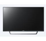 Sony KDL-32WE615 32" HD Ready TV BRAVIA, Edge LED with Frame dimming, Processor X-Reality PRO, Browser, YouTube, Netflix, Apps, XR 400Hz, DVB-C / DVB-T/ DVB-S, USB, Black