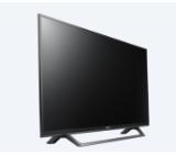 Sony KDL-32WE615 32" HD Ready TV BRAVIA, Edge LED with Frame dimming, Processor X-Reality PRO, Browser, YouTube, Netflix, Apps, XR 400Hz, DVB-C / DVB-T/ DVB-S, USB, Black
