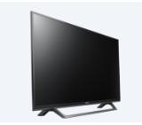 Sony KDL-32WE615 32" HD Ready TV BRAVIA, Edge LED with Frame dimming, Processor X-Reality PRO, Browser, YouTube, Netflix, Apps, XR 400Hz, DVB-C / DVB-T/ DVB-S, USB, Black