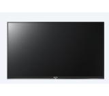 Sony KDL-32WE615 32" HD Ready TV BRAVIA, Edge LED with Frame dimming, Processor X-Reality PRO, Browser, YouTube, Netflix, Apps, XR 400Hz, DVB-C / DVB-T/ DVB-S, USB, Black