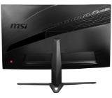 MSI Optix MAG241C, 23.6", VA LED, FHD 1920x1080, Curve 1500R, 144Hz, 1ms, FreeSync, NTSC 85%, Tilt, Gaming OSD, Anti-Flicker, Less Blue Light,  Anti-Glare, 300 cd/m, Contrast 3000:1, DCR 100M:1, 1xDP, 2xHDMI(1.4), 2xUSB 2.0, 1xEarphone out, 36M