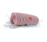 JBL CHARGE 4 PINK portable Bluetooth speaker