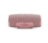 JBL CHARGE 4 PINK portable Bluetooth speaker