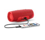 JBL CHARGE 4 RED portable Bluetooth speaker