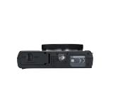 Canon Powershot G9 X Mark II, black + Sony 64GB Micro SD, Super High Speed, class 10 UHS-I, 95MB/sec read, 90MB/sec write