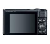 Canon PowerShot SX740 HS, Black + Sony 64GB Micro SD, Super High Speed, class 10 UHS-I, 95MB/sec read, 90MB/sec write