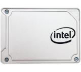 Intel SSD 545s 256GB 2.5" SATA 6Gb/s 3D2 TLC