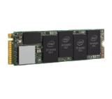 Intel SSD 660P 512GB  Series M.2 NVMe PCIe 3.0 x 4 80mm QLC