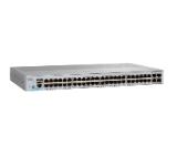 Cisco Catalyst 2960L Smart Managed, 48p, GigE, 4x1G SFP, LAN Lite