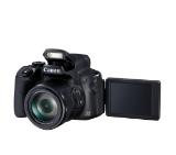 Canon PowerShot SX70 HS + Sony 64GB Micro SD, Super High Speed, class 10 UHS-I, 95MB/sec read, 90MB/sec write