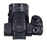 Canon PowerShot SX70 HS + Sony 64GB Micro SD, Super High Speed, class 10 UHS-I, 95MB/sec read, 90MB/sec write