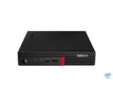 Lenovo ThinkCentre M630e Tiny Core i3-8145U (2.1GHz up to 3.9MHz, 4MB), 4GB DDR4 2666Mhz, 500GB HDD 7200 rpm, Integrated Graphics UHD 620, WLAN Ac, BT, KB, Mouse, DOS, 3 Year On-site