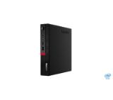 Lenovo ThinkCentre M630e Tiny Core i3-8145U (2.1GHz up to 3.9MHz, 4MB), 4GB DDR4 2666Mhz, 500GB HDD 7200 rpm, Integrated Graphics UHD 620, WLAN Ac, BT, KB, Mouse, DOS, 3 Year On-site