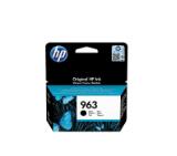 HP 963 Black Original Ink Cartridge