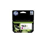 HP 963XL High Yield Magenta Original Ink Cartridge