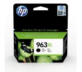 HP 963XL High Yield Black Original Ink Cartridge