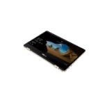 Asus ZenBook Flip14 UX461FN-E1046R, (Flip 360`, Stylus Pen), Intel Core i7-8565U (up to 4.6GHz, 8MB), 14" FHD (1920x1080) LED Glare Touch, 16GB LPDDR3, PCIEG3x2 NVME 512G M.2 SSD, NVIDIA GeForce MX150 2GB GDDR5, 802.11a/c, BT 4.1, Win 10 PRO 64 bit S