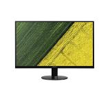 Acer SA220QAbi, 21.5" Wide IPS, Anti-Glare, ZeroFrame, 4 ms, 100M:1, 250 cd/m2, 1920x1080 FullHD, VGA, HDMI, Black