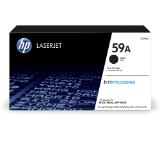 HP 59A Black LaserJet Toner Cartridge