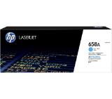 HP 658A Cyan LaserJet Toner Cartridge