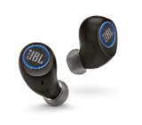 JBL FREE X BLK Truly wireless in-ear headphones